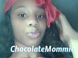 ChocolateMommie