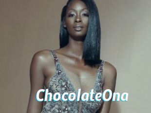 ChocolateOna