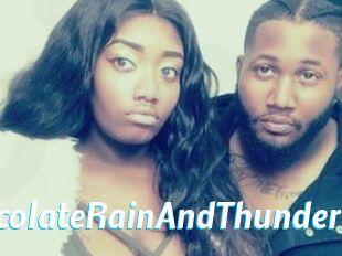 ChocolateRainAndThunder