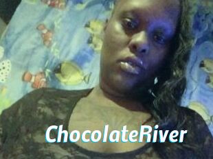 ChocolateRiver