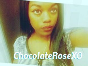 ChocolateRoseXO