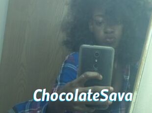 ChocolateSava