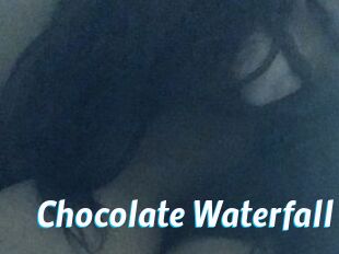 Chocolate_Waterfall