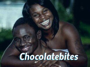 Chocolatebites