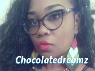 Chocolatedreamz