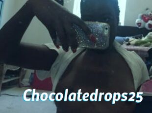 Chocolatedrops25