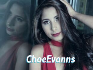 ChoeEvanns