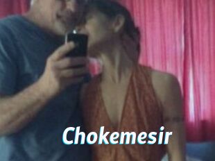 Chokemesir