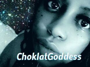 ChoklatGoddess