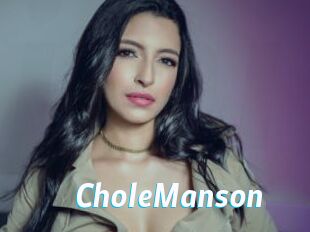 CholeManson