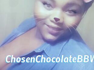 ChosenChocolateBBW