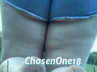 ChosenOne18