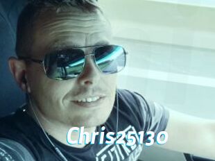 Chris25130