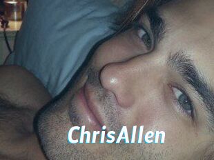 ChrisAllen