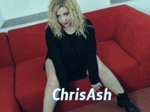ChrisAsh