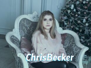 ChrisBecker