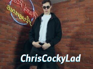 ChrisCockyLad