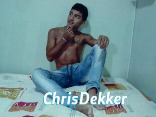 ChrisDekker