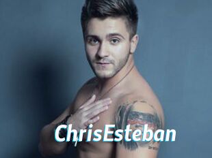 ChrisEsteban