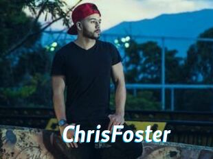 ChrisFoster
