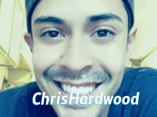 ChrisHardwood