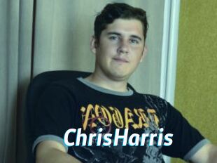 ChrisHarris