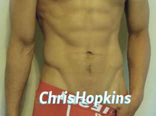 ChrisHopkins