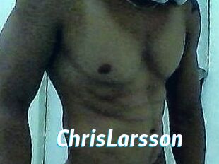ChrisLarsson