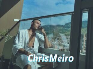 ChrisMeir0