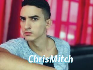 ChrisMitch J Mine