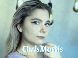 ChrisMorris