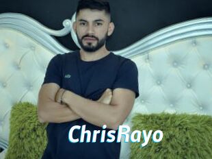 ChrisRayo