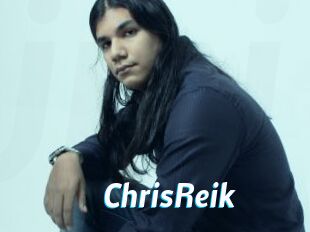 ChrisReik