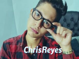 ChrisReyes