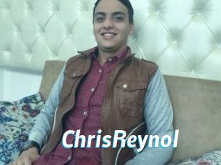 ChrisReynol