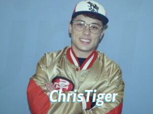 ChrisTiger