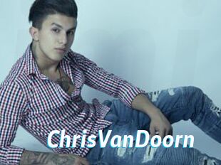 ChrisVanDoorn