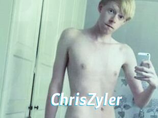 ChrisZyler