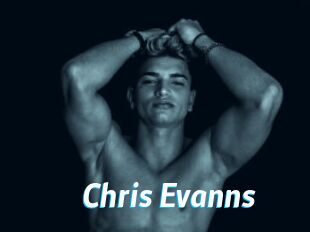 Chris_Evanns