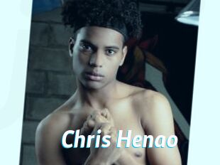 Chris_Henao