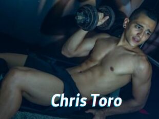 Chris_Toro J Mine