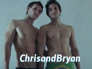 ChrisandBryan