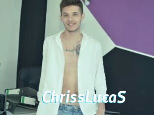 ChrissLucaS J Mine