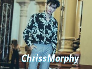 ChrissMorphy