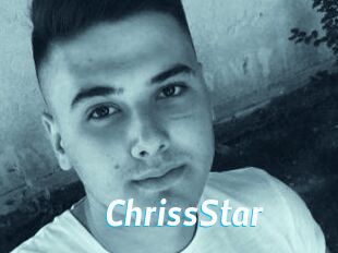 ChrissStar
