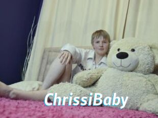 ChrissiBaby