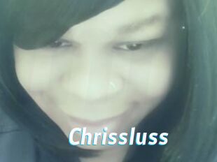 Chrissluss