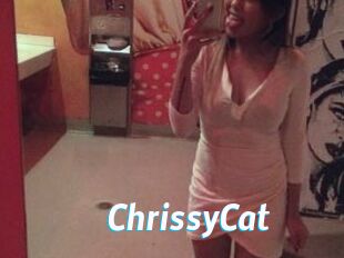 ChrissyCat