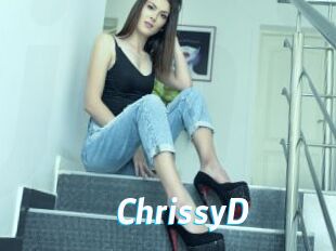 ChrissyD