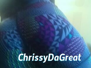 ChrissyDaGreat